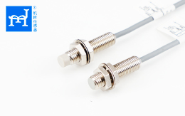 M8-35mm標準型接近傳感器出線式